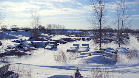 Watch The Last Person to See Teresa Alive. Episode 5 of Season 1.