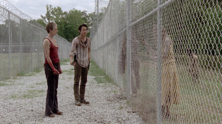 Watch Sick. Episode 2 of Season 3.