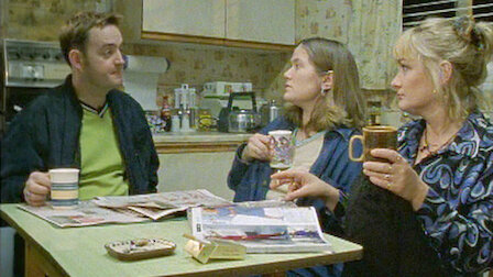 The Royle Family Netflix
