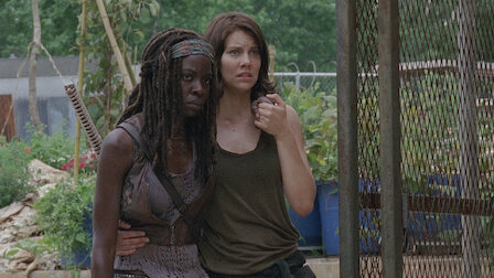 Watch Infected. Episode 2 of Season 4.