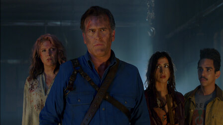 Watch Episode 1. Episode 1 of Season 2.