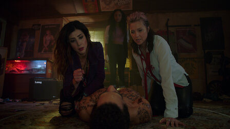 Watch Episode 6. Episode 6 of Season 2.