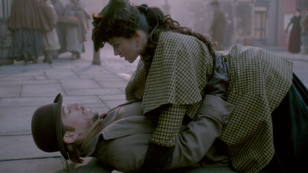 Watch Evil Spirits in Heavenly Places. Episode 4 of Season 2.