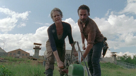 Watch Isolation. Episode 3 of Season 4.