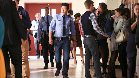 Watch Dawn of the Dead. Episode 5 of Season 2.