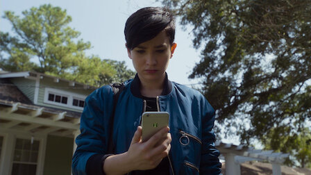 Watch Vacancy. Episode 3 of Season 2.