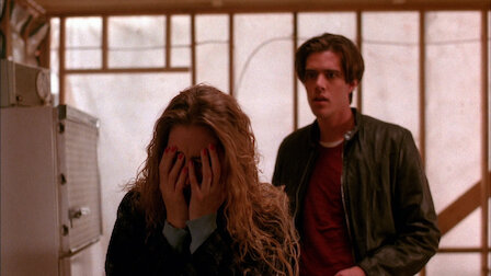 Watch Realization Time. Episode 7 of Season 1.