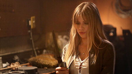 Watch In the Trenches. Episode 7 of Season 1.