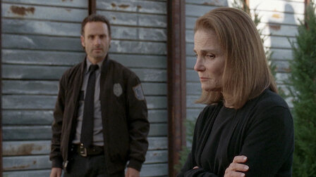 Watch Try. Episode 15 of Season 5.