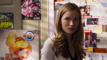 Watch Jeepers Creepers. Episode 6 of Season 2.