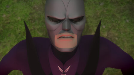 Miraculous Las Aventuras De Ladybug Netflix