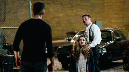 Watch The Whirlwind. Episode 13 of Season 2.