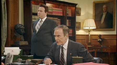 Little Britain Netflix