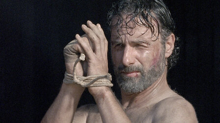 Watch Time for After. Episode 7 of Season 8.