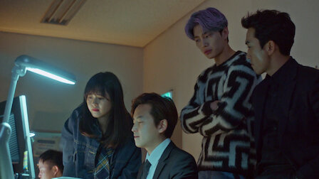 Watch Episode 12. Episode 12 of Season 1.