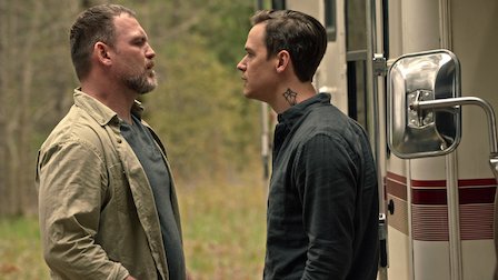 Watch Night of Hunters. Episode 4 of Season 2.