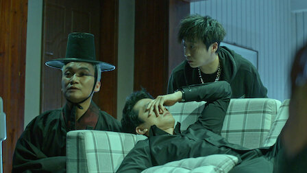 Watch Episode 9. Episode 9 of Season 1.