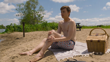 Watch Let The Right One In. Episode 7 of Season 2.