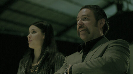 Watch 1/5 (Monday 27 October 10pm). Episode 1 of Season 1.