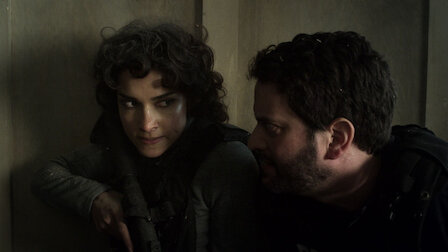 Watch Cold Steel. Episode 8 of Season 1.