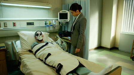 Watch Fight or Flight. Episode 2 of Season 2.