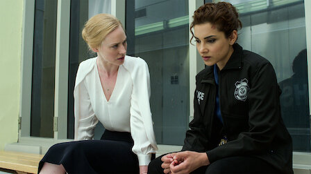 Watch The Abyss. Episode 11 of Season 2.