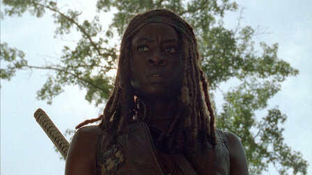 Watch What Happened and What's Going On. Episode 9 of Season 5.