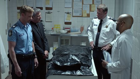 Watch Ill-Gotten Gains. Episode 5 of Season 1.