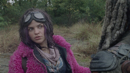 Watch The Tower. Episode 15 of Season 10.