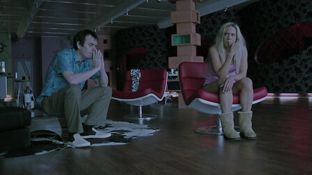 Watch 3/5 (Weds 29 October 10pm). Episode 3 of Season 1.