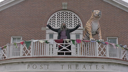 Watch The Calm Before. Episode 15 of Season 9.