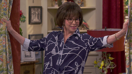 Watch She Drives Me Crazy. Episode 8 of Season 3.