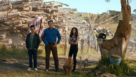 Watch Episode 4. Episode 4 of Season 1.