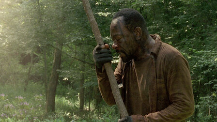 Watch Here's Not Here. Episode 4 of Season 6.