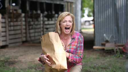 Watch Ghosts. Episode 8 of Season 1.