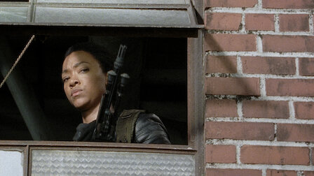 Watch The Other Side. Episode 14 of Season 7.