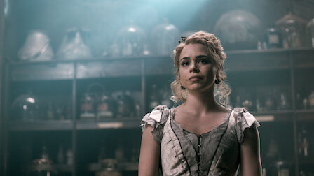 Watch Perpetual Night. Episode 8 of Season 3.