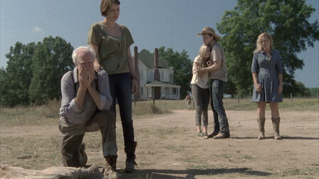 Watch Nebraska. Episode 8 of Season 2.