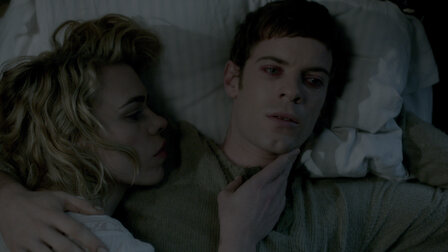 Watch Above the Vaulted Sky. Episode 5 of Season 2.