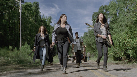 Watch Chokepoint. Episode 13 of Season 9.