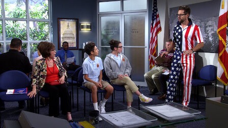 Watch Citizen Lydia. Episode 12 of Season 2.