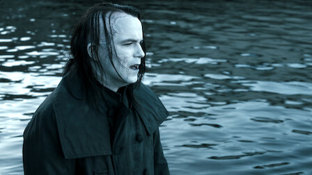 Watch The Blessed Dark. Episode 9 of Season 3.