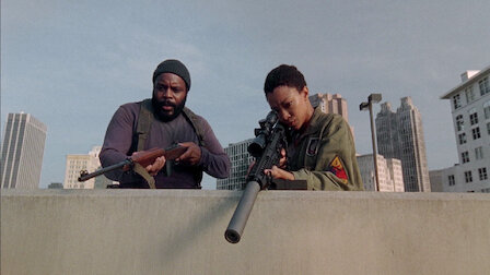 Watch Coda. Episode 8 of Season 5.