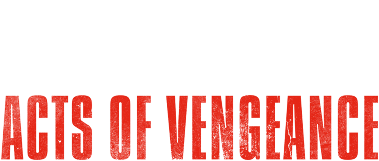 Acts of Vengeance