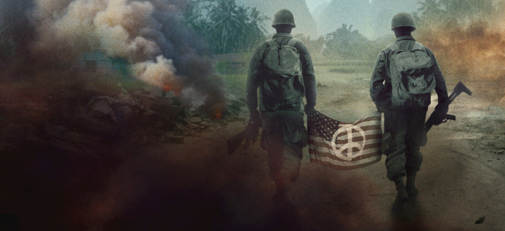 Turning Point: The Vietnam War