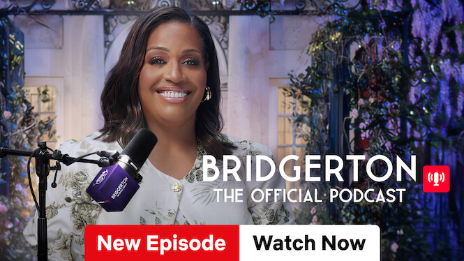 29th Jan: Bridgerton: The Official Podcast (2026), 3 Episodes [TV-14] (6/10)