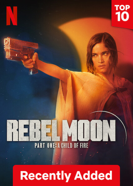 Rebel Moon — Part One: A Child of Fire