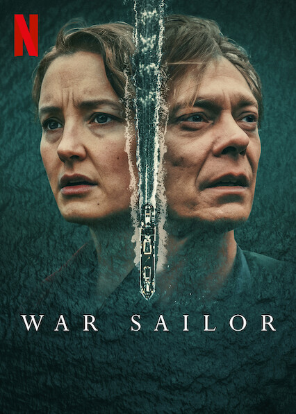 War Sailor on Netflix USA