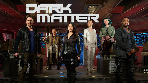 Dark Matter