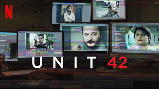 Unit 42